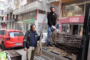 Bakan Glerin tarm projeleri hz kesmiyor